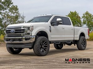 Ford F-250 Super Duty Lift Kit - 3 Inch - Coilover Conversion - 4WD Ford F-250 Super Duty Lift Kit - 3 Inch - Coilover Conversion - 4WD